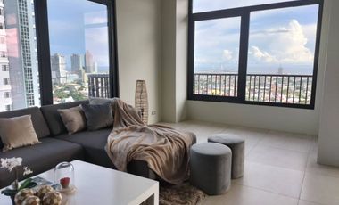 FULLY FURNISHED 160.63 sqm 4-bedroom Penthouse Condo for sale in Cebu City Cebu