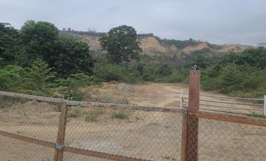 Terreno de Alquiler en La Aurora