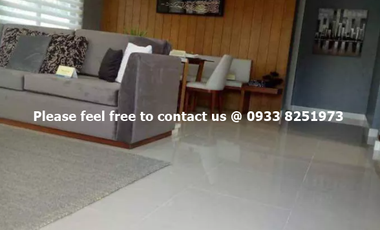 House & Lot for Sale in Taytay Rizal The Villas 2 RFO