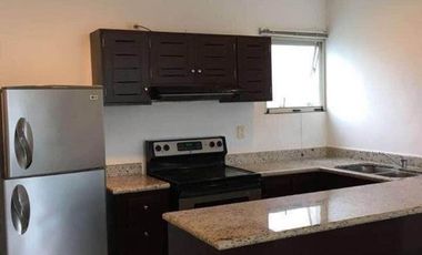 DEPARTAMENTO EN RENTA EN CONDOMINIO SIRENIS AKUMAL