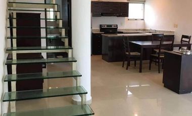 DEPARTAMENTO EN RENTA EN CONDOMINIO SIRENIS AKUMAL