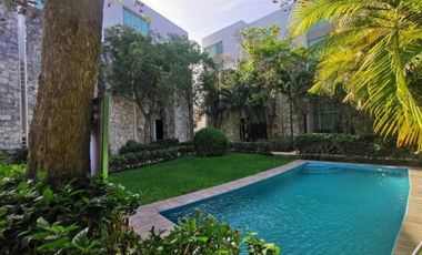 DEPARTAMENTO EN RENTA EN CONDOMINIO SIRENIS AKUMAL