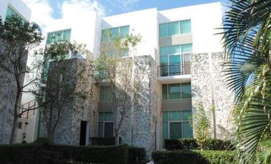 DEPARTAMENTO EN RENTA EN CONDOMINIO SIRENIS AKUMAL