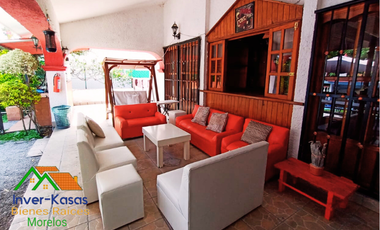 CASA DOS CABALLOS PARA FINES DE SEMANA FAMILIAR