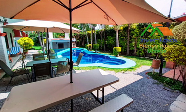 CASA DOS CABALLOS PARA FINES DE SEMANA FAMILIAR