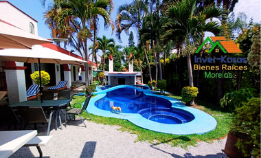 CASA DOS CABALLOS PARA FINES DE SEMANA FAMILIAR