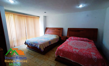 CASA DOS CABALLOS PARA FINES DE SEMANA FAMILIAR