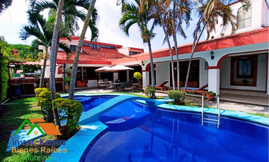 CASA DOS CABALLOS PARA FINES DE SEMANA FAMILIAR