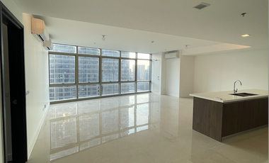 For RENT: Fully-furnished 3BR Unit in East Gallery Place, BGC