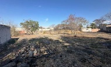 VENTA DE TERRENO EN EMILIANO ZAPATA