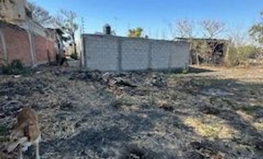 VENTA DE TERRENO EN EMILIANO ZAPATA