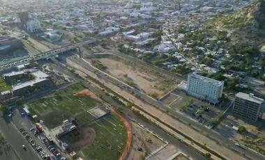 SE VENDE TERRENO SOBRE VADO DEL RÍO