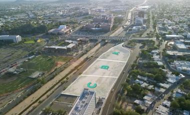 SE VENDE TERRENO SOBRE VADO DEL RÍO