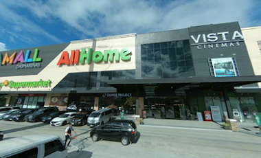 FOR LEASE! Office Space in Cavite with wide area of 1,500sqm