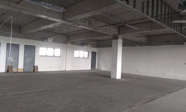 FOR LEASE! Office Space in Cavite with wide area of 1,500sqm