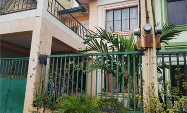 3BR Townhouse For Sale In Metro Executive Homes, Antipolo City Rizal