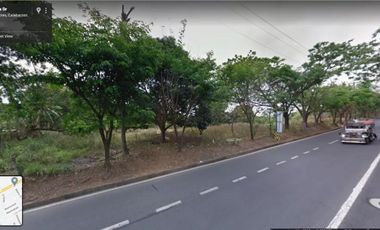 Lot For Lease in Trece Martires Cavite. Open For Sub Leasing