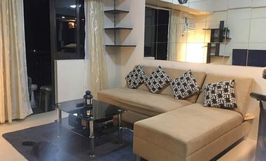 1-Bedroom Serin West Tagaytay Condo Unit for Sale