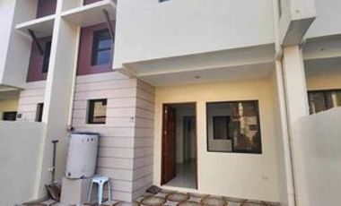 For Sale 2Storey Townhouse in NorthFields Residences ,Mandaue City