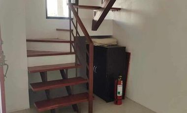 For Sale 2Storey Townhouse in NorthFields Residences ,Mandaue City