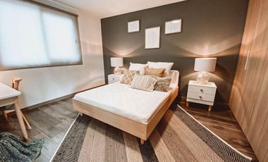 Departamento en venta, alberca, terraza, gym, pet friendly en Querétaro