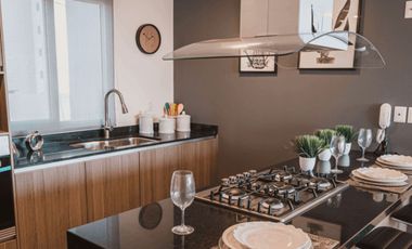 Departamento en venta, alberca, terraza, gym, pet friendly en Querétaro