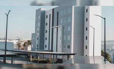 Departamento en venta, alberca, terraza, gym, pet friendly en Querétaro