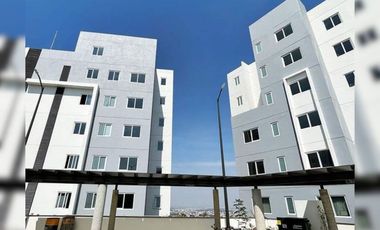 Departamento en venta, alberca, terraza, gym, pet friendly en Querétaro