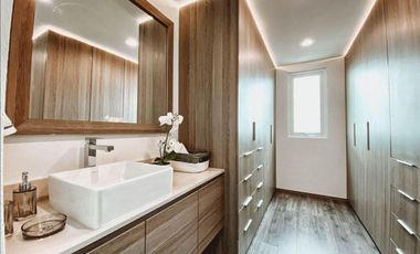Departamento en venta, alberca, terraza, gym, pet friendly en Querétaro