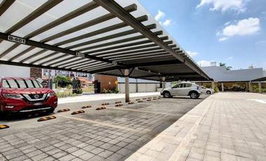 Departamento en venta, alberca, terraza, gym, pet friendly en Querétaro