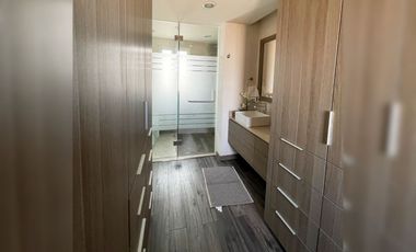 Departamento en venta, alberca, terraza, gym, pet friendly en Querétaro