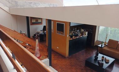 CASA EN VENTA   EN  URBANIZACIÓN  PRIVILEGIADA DE AMBATO, FICOA
