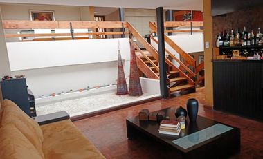CASA EN VENTA   EN  URBANIZACIÓN  PRIVILEGIADA DE AMBATO, FICOA