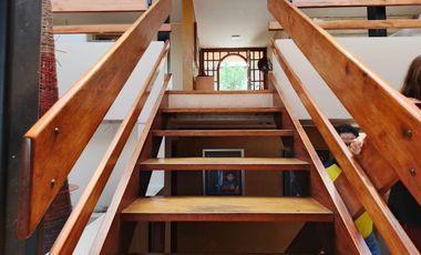 CASA EN VENTA   EN  URBANIZACIÓN  PRIVILEGIADA DE AMBATO, FICOA