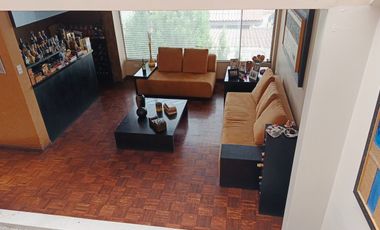 CASA EN VENTA   EN  URBANIZACIÓN  PRIVILEGIADA DE AMBATO, FICOA