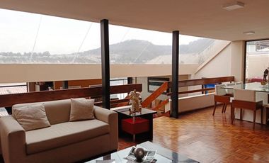 CASA EN VENTA   EN  URBANIZACIÓN  PRIVILEGIADA DE AMBATO, FICOA