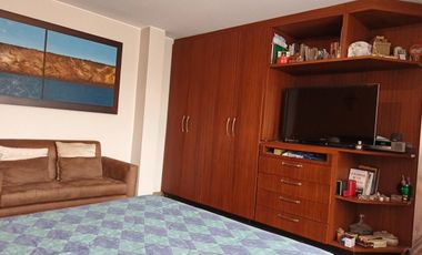 CASA EN VENTA   EN  URBANIZACIÓN  PRIVILEGIADA DE AMBATO, FICOA
