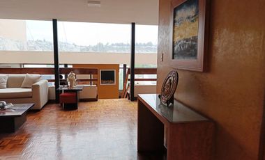 CASA EN VENTA   EN  URBANIZACIÓN  PRIVILEGIADA DE AMBATO, FICOA