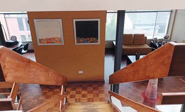 CASA EN VENTA   EN  URBANIZACIÓN  PRIVILEGIADA DE AMBATO, FICOA
