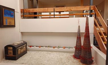 CASA EN VENTA   EN  URBANIZACIÓN  PRIVILEGIADA DE AMBATO, FICOA