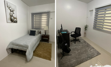 FOR SALE Two (2) Storey Townhouse w/ Roofdeck For Sale in Brgy. Almanza Uno, Las Piñas