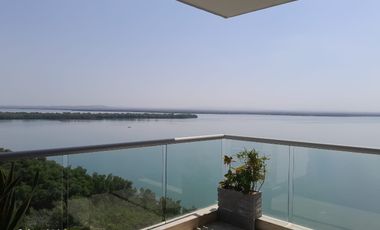 APARTAMENTO VENTA CIELO MAR