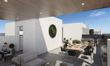 DEPARTAMENTOS EN VENTA TORRES RINCON DEL PILAR AL NORTE DE AGS