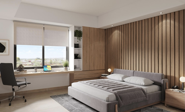 DEPARTAMENTOS EN VENTA TORRES RINCON DEL PILAR AL NORTE DE AGS