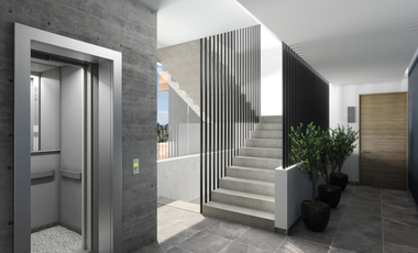 DEPARTAMENTOS EN VENTA TORRES RINCON DEL PILAR AL NORTE DE AGS