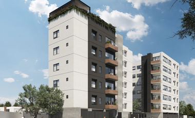 DEPARTAMENTOS EN VENTA TORRES RINCON DEL PILAR AL NORTE DE AGS