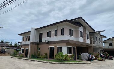 For Sale, Single Detached 4 Bedrooms Ready for Occupancy House and Lot, Minglanilla Cebu