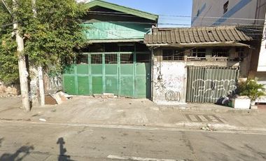 Warehouse for Sale along A. Bonifacio Avenue, Quezon City