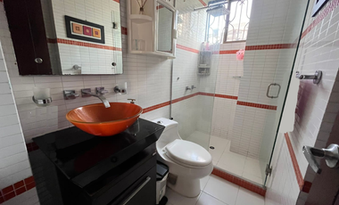 Apartamento en arriendo en Riomar.