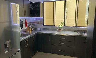 Apartamento en arriendo en Riomar.